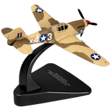 Curtiss P-40E Warhawk Model Aircraft - Photo 6