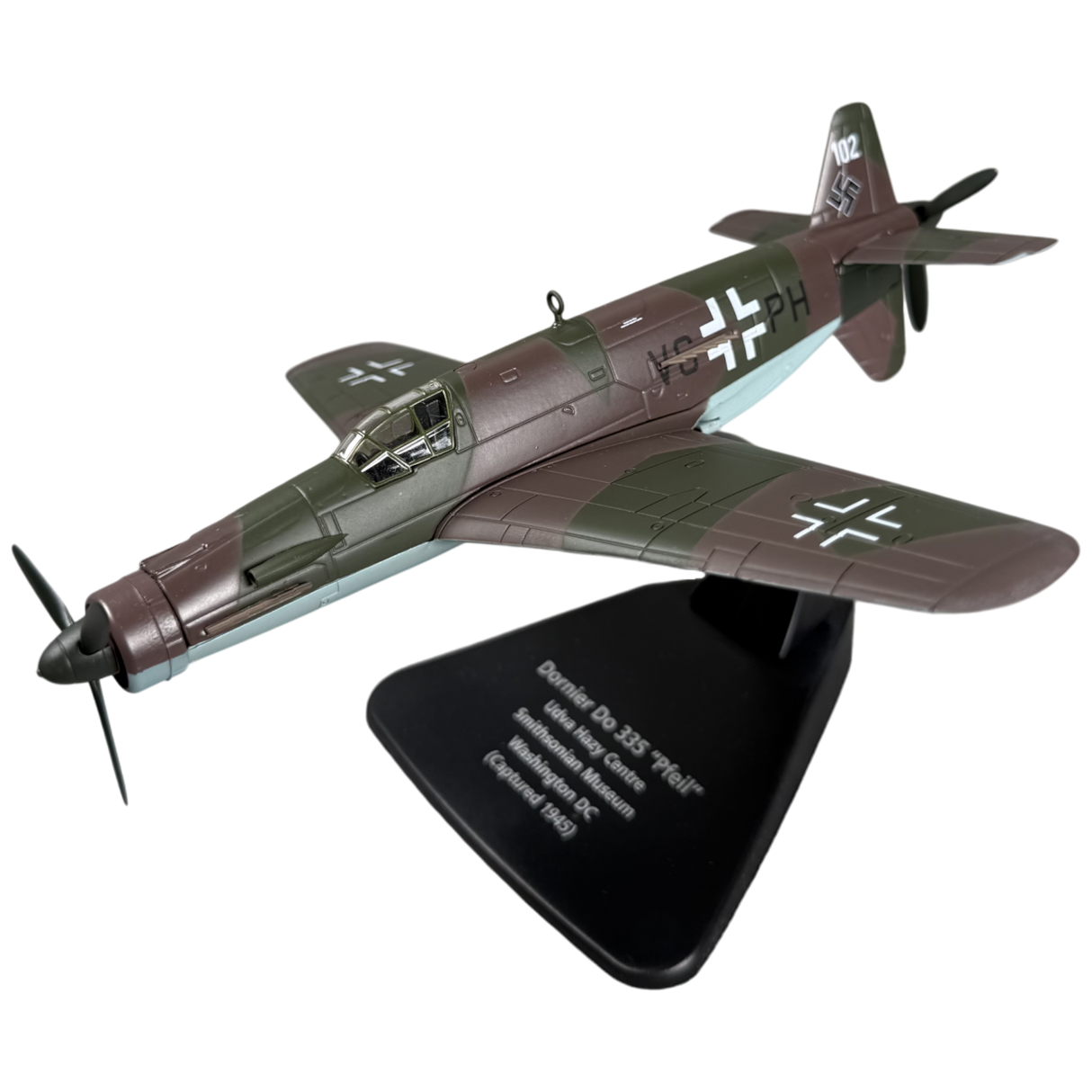 Dornier Do 335 PFEIL