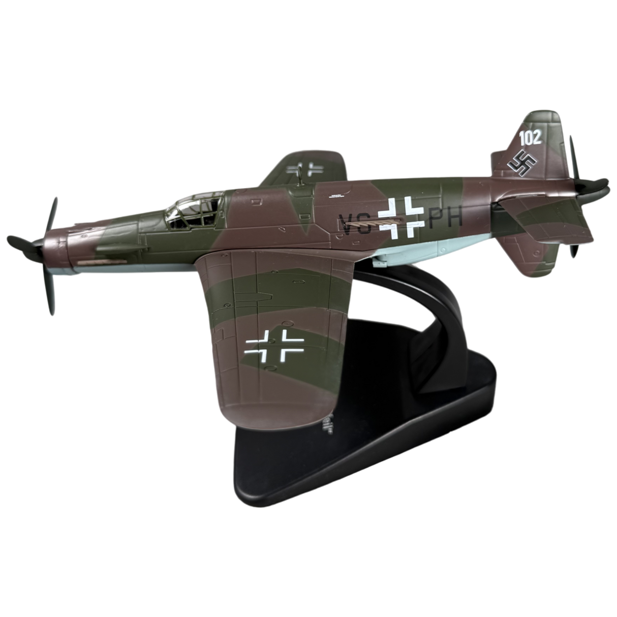 Dornier Do 335 PFEIL