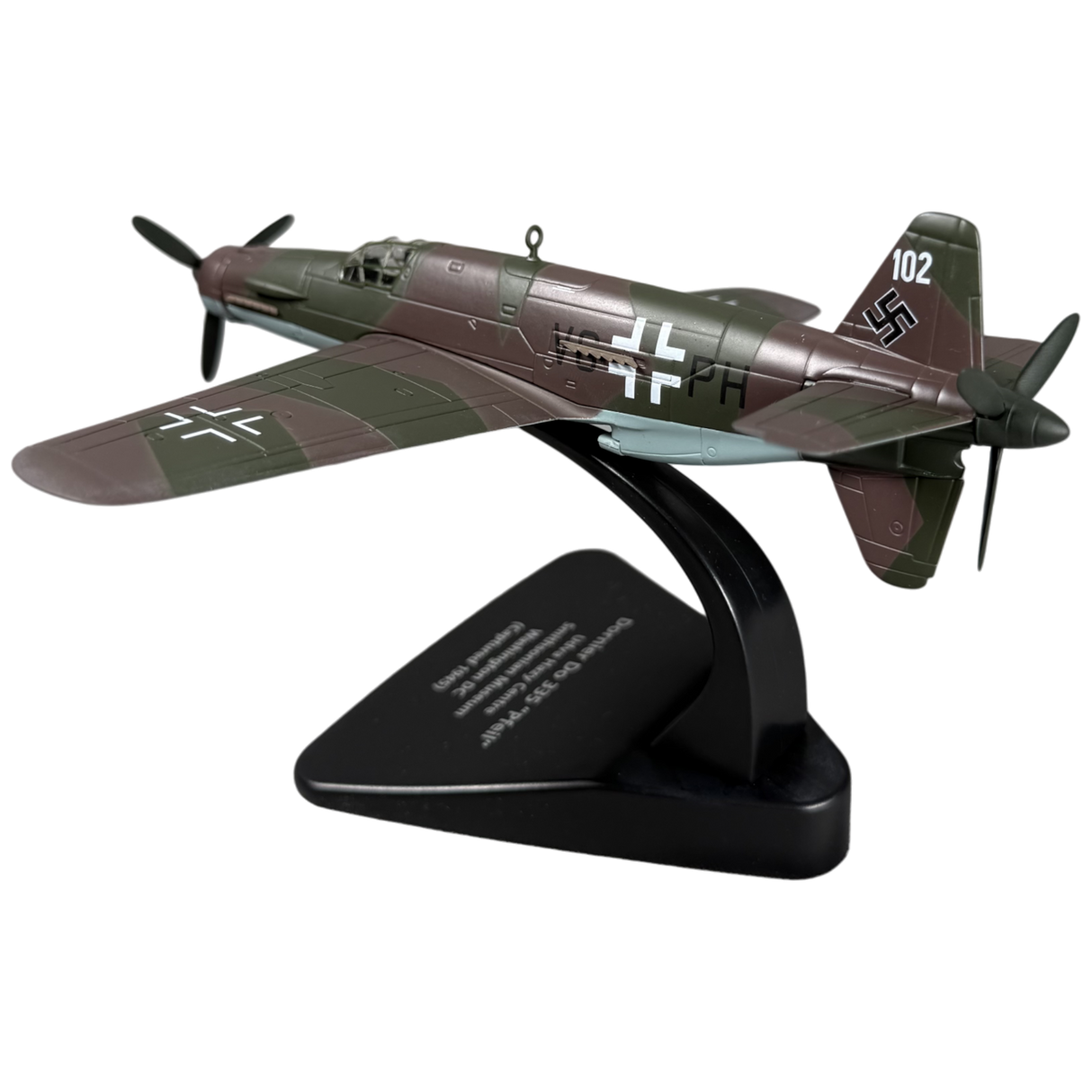 Dornier Do 335 PFEIL