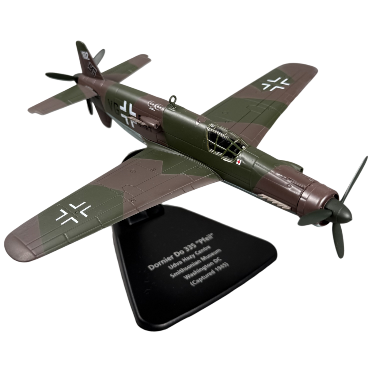 Dornier Do 335 PFEIL