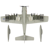 Douglas A-1H Skyraider - "The Proud American"