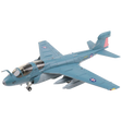 Grumman EA-6B Prowler - "Naval Aviation Centennnial" Model Aircraft - Photo 1