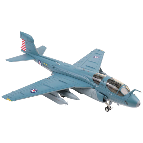 Grumman EA-6B Prowler - "Naval Aviation Centennnial" Model Aircraft - Photo 4
