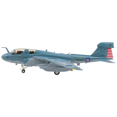 Grumman EA-6B Prowler - "Naval Aviation Centennnial" Model Aircraft - Photo 2