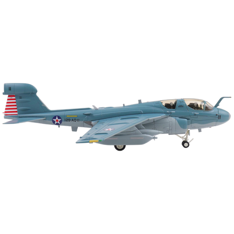 Grumman EA-6B Prowler - "Naval Aviation Centennnial" Model Aircraft - Photo 3
