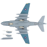 Grumman EA-6B Prowler - "Naval Aviation Centennnial" Model Aircraft - Photo 7