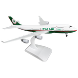 Boeing 747 της EVA Air