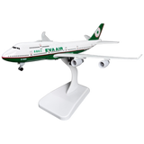Boeing 747 της EVA Air