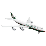 Boeing 747 της EVA Air