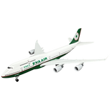 Boeing 747 της EVA Air