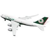 Boeing 747 της EVA Air