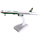 EVA Air Boeing 777