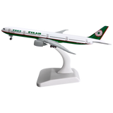 EVA Air Boeing 777