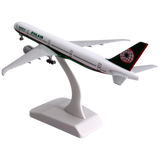 EVA Air Boeing 777
