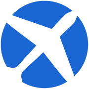 AirModels logo
