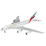 Emirates Airbus A380
