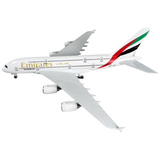 Emirates Airbus A380