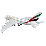 Emirates Airbus A380