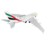 Emirates Airbus A380