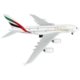 Emirates Airbus A380