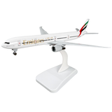 Emirates Boeing 777 Model Aircraft - Photo 1