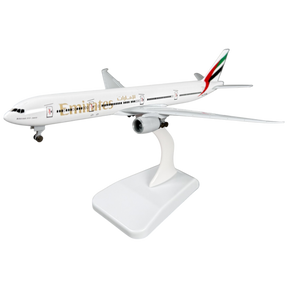Emirates Boeing 777 Model Aircraft - Photo 1