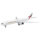Emirates Boeing 777 Model Aircraft - Photo 2