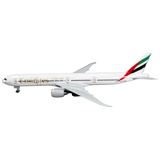 Emirates Boeing 777 Model Aircraft - Photo 3