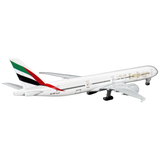 Emirates Boeing 777 Model Aircraft - Photo 5