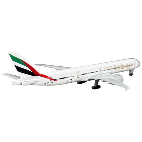 Emirates Boeing 777 Model Aircraft - Photo 5