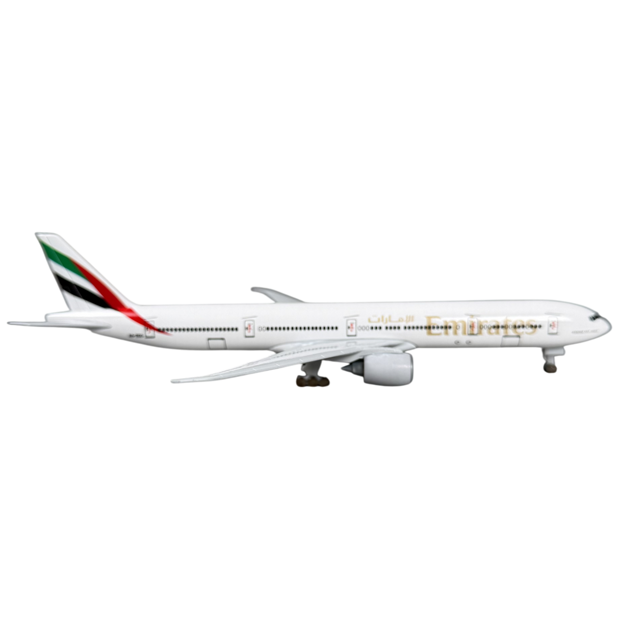 Emirates Boeing 777 Model Aircraft - Photo 6
