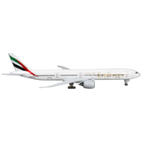 Emirates Boeing 777 Model Aircraft - Photo 6