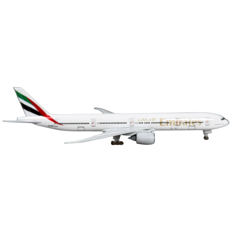 Emirates Boeing 777 Model Aircraft - Photo 6