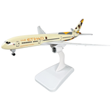 Etihad Airways Boeing 787