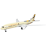 Etihad Airways Boeing 787