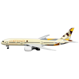 Etihad Airways Boeing 787