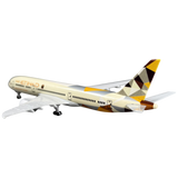 Etihad Airways Boeing 787