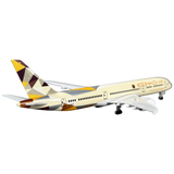 Etihad Airways Boeing 787