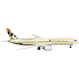 Etihad Airways Boeing 787