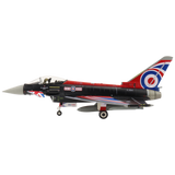 Eurofighter Typhoon - "Blackjack"