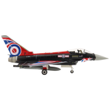 Eurofighter Typhoon - "Blackjack"