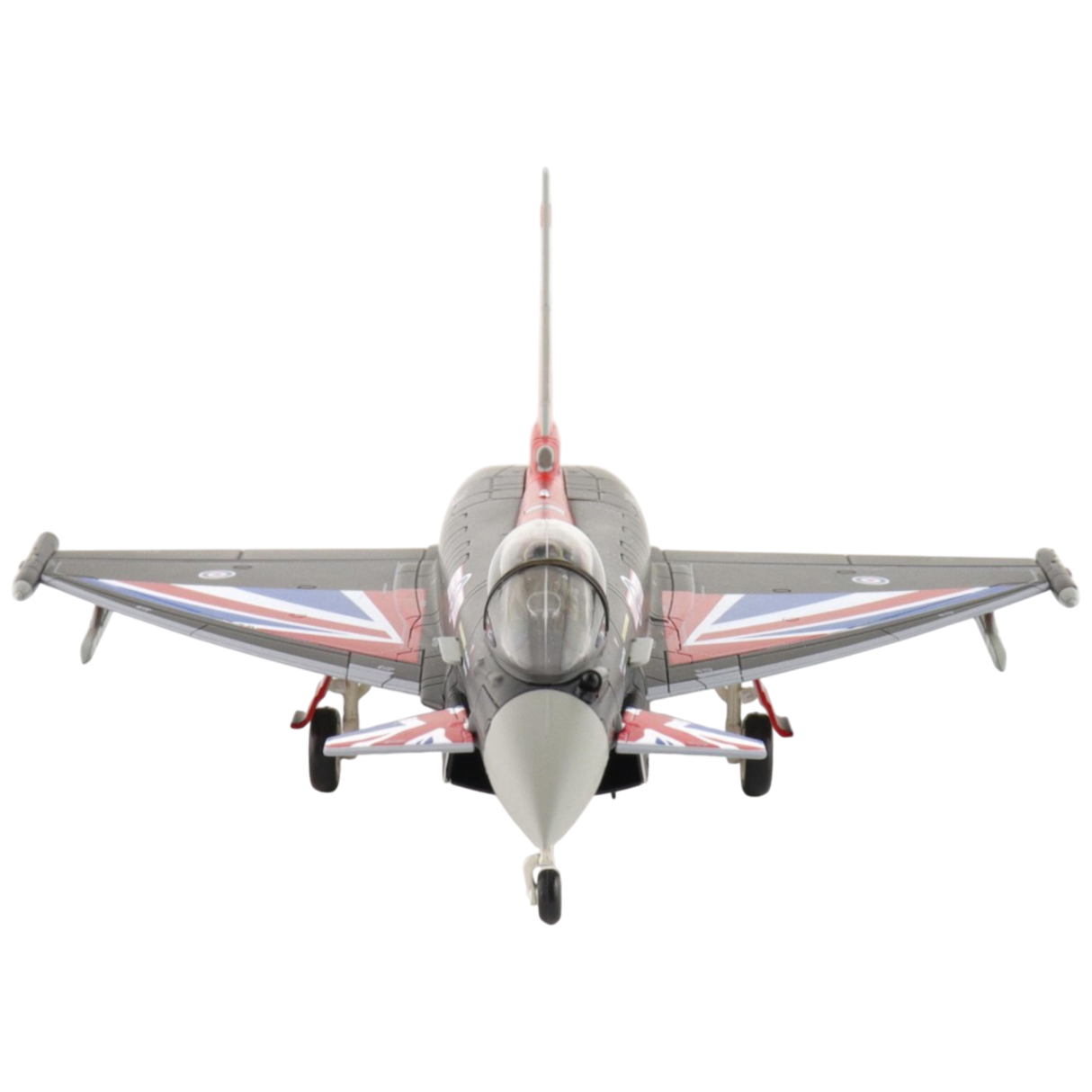 Eurofighter Typhoon - "Blackjack"