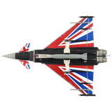 Eurofighter Typhoon - "Blackjack"