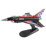 Eurofighter Typhoon - "Blackjack"