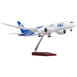 XL ANA Boeing 787