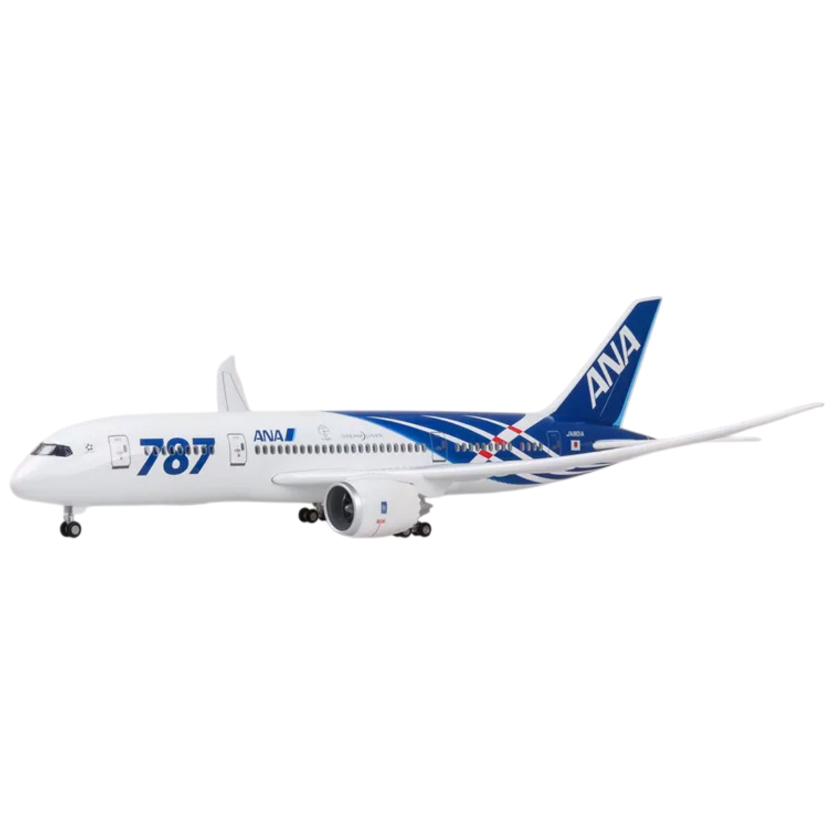XL ANA Boeing 787