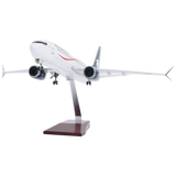 XL Aeromexico Boeing 737 MAX Model Aircraft - Photo 5