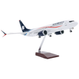 XL Aeromexico Boeing 737 MAX Model Aircraft - Photo 1