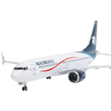 XL Aeromexico Boeing 737 MAX Model Aircraft - Photo 3